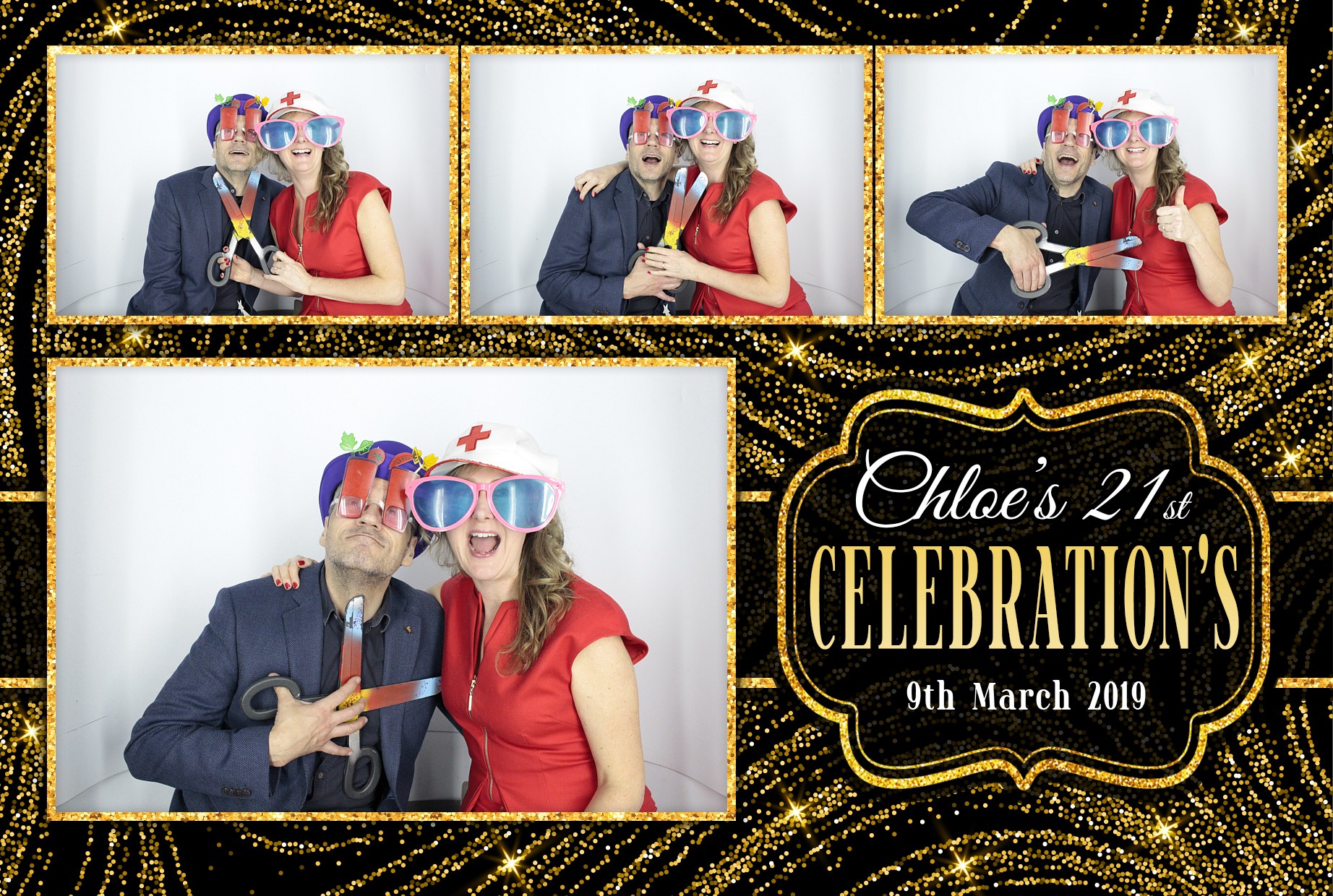 Chlöe’s 21st | View more photos from the event at gallery.myphotoboothexperience.co.uk/u/MyPhotoBoothExperienceLtd/Chlöe’s-21st